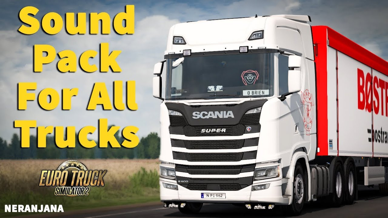 SCS-TSRM MEGAPACK
